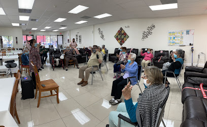 Morning Star Adult Day Care