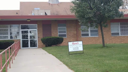 Rosa's Community Adult Center