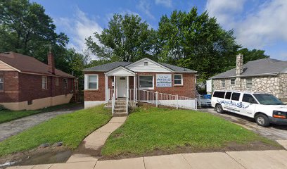 Angels At Work Adult Daycare,LLC