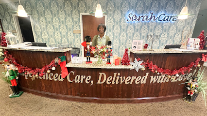 SarahCare Adult Day Center