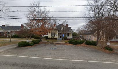 Golden Girl Ministries Adult Day Care