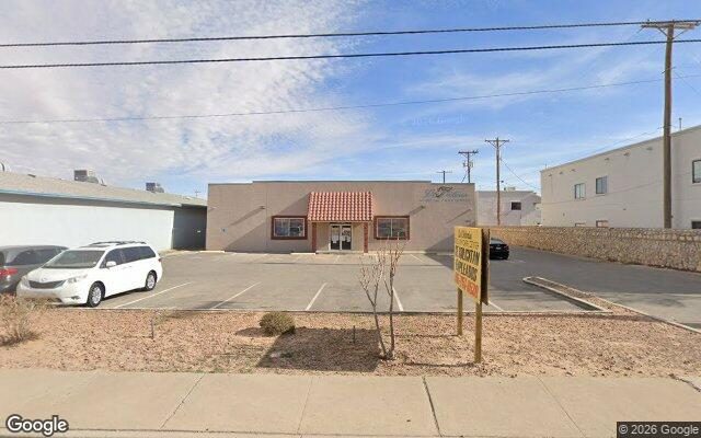 La Victoria Adult Day Care Center #8