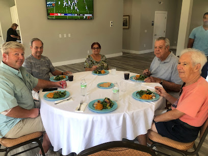 Canopy Way Adult Day Care