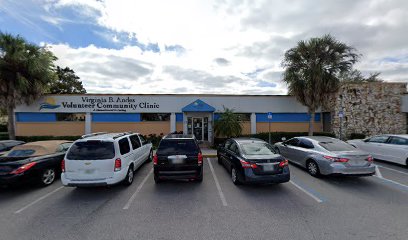 Four Magnolias Adult Care Center