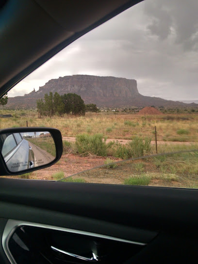 Pueblo of Zuni-Adult Day Care