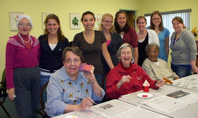Partnerships Adult Day Center