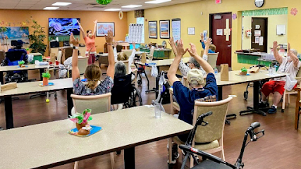 Senior CommUnity Care of Michigan PACE