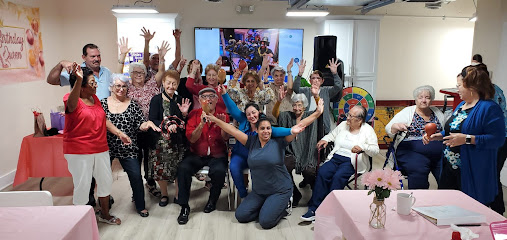 Hora Feliz Adult Day Care
