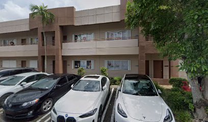 my friends adult day care