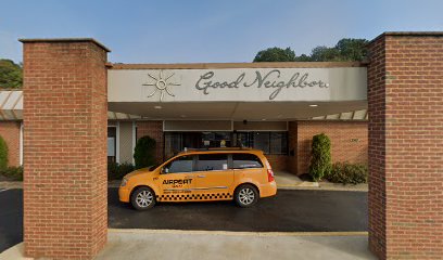 Good Neighbor - Day Support