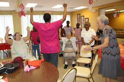 Gild Adult Day Care