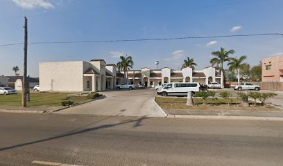 Besos y Caricias #1 Adult Day Care Center