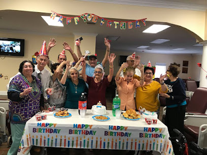 A Better Life Adult Day Care