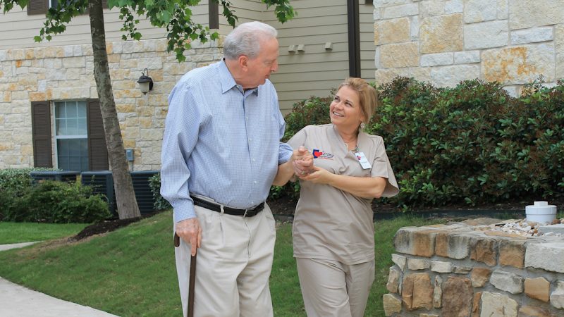 Caring Senior Service – Columbus