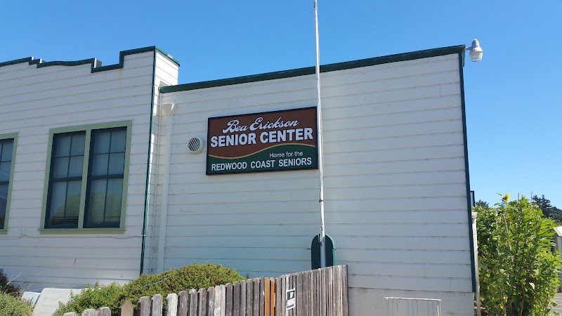 Redwood Coast Seniors Alzheimer's Day Program