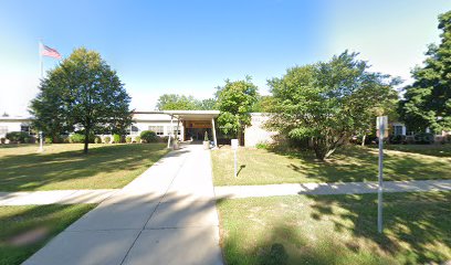 Sage Adult Day Care
