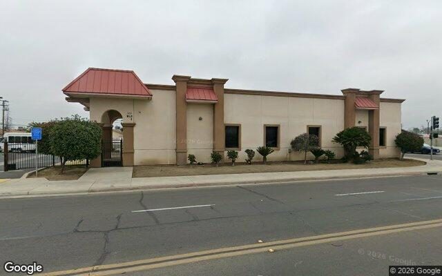 Kings Rehabilitation Center – Tulare Learning Center