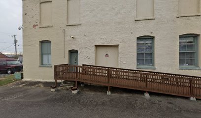 Roanoke Valley Adult Day Center