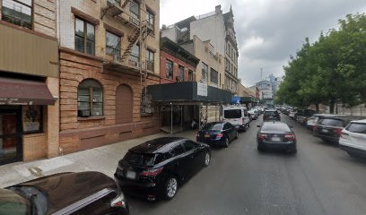 St. Mary’s Center