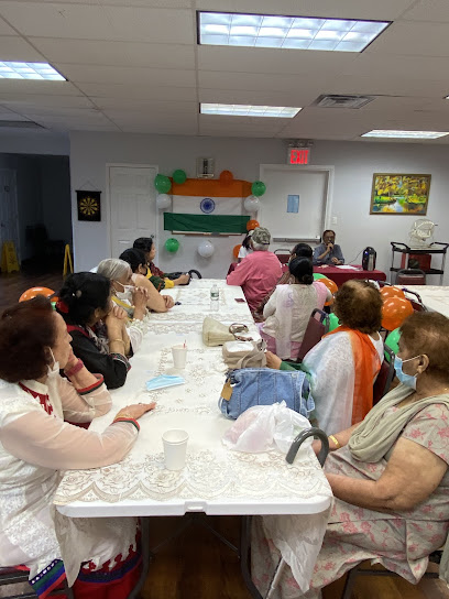 Queens Borough Adult Day Care Center