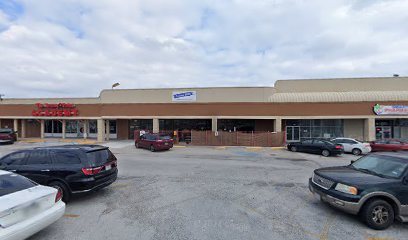 Seniors 2000 Adult Health and Activity Center