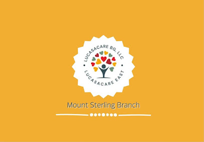 Lucasacare East- Mount Sterling