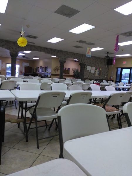 Nuestra Familia Adult Day Care #2