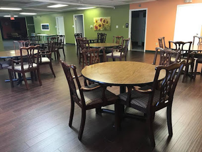 Attentive Adult Day Center