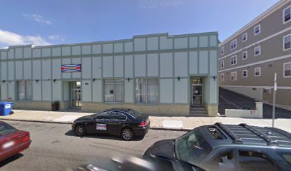 Cape Verdian Adult Day Health
