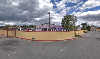Inland Empire Adult Day Health Care Center