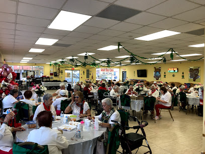 LCC Adult Daycare