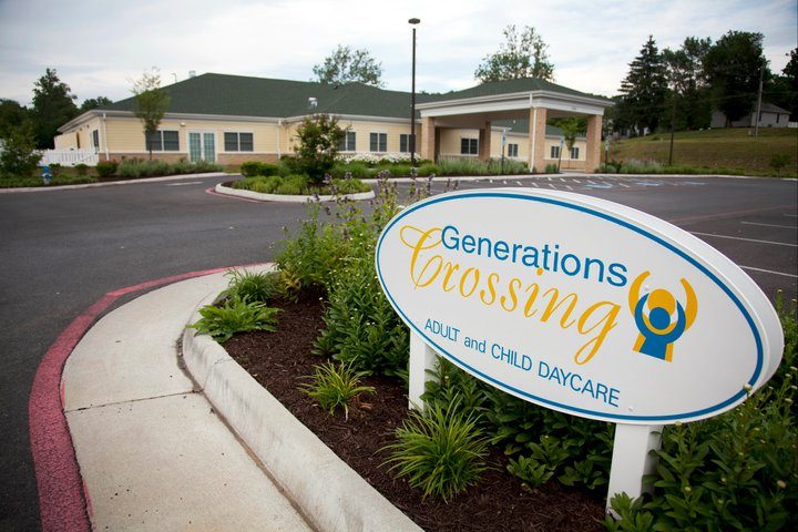 Generations Crossing Adult Day Care