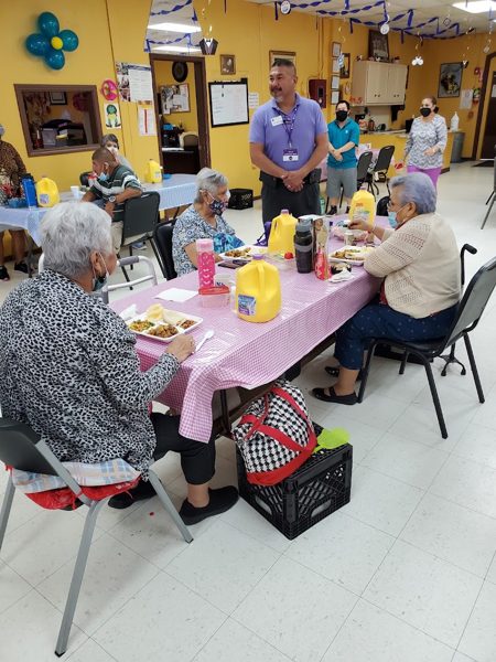 Mi Cielito Lindo Adult Day Care
