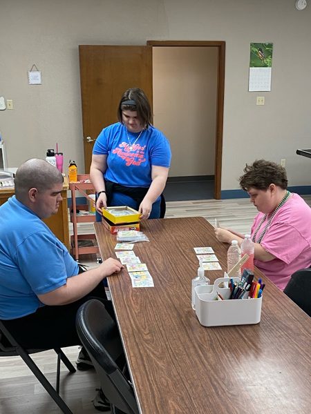 Above and Beyond Caring Day Habilitation Center