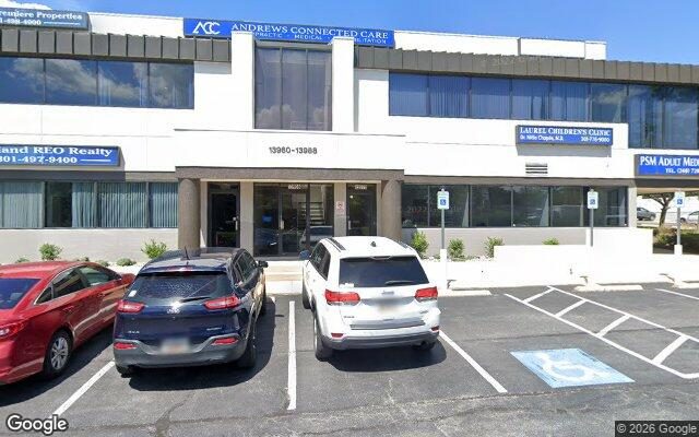 PSM Adult Medical Center