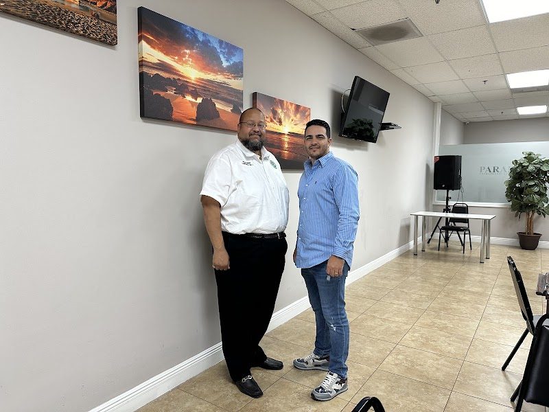 Paradise Therapeutic Adult Day Care Center