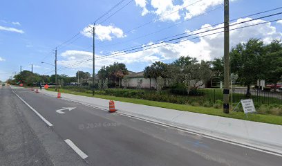 Palm Beach County Adult Day Care