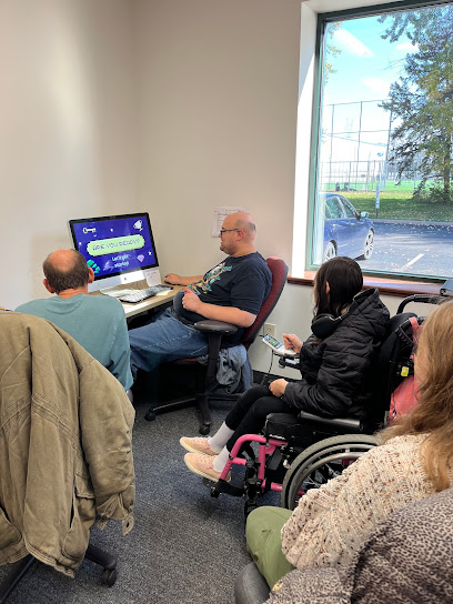 OneBridge Center - Vocational Rehabilitation and Adult Day Services