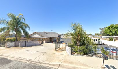 Jonbec Care Inc Yucaipa Adult