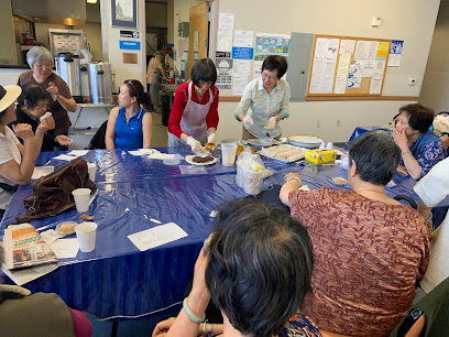 Self-Help for the Elderly Adult Day Services