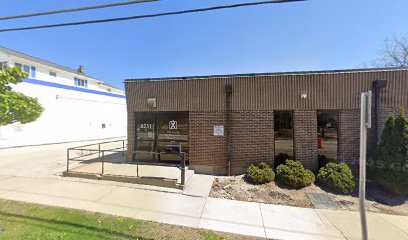 Paragon Community Services