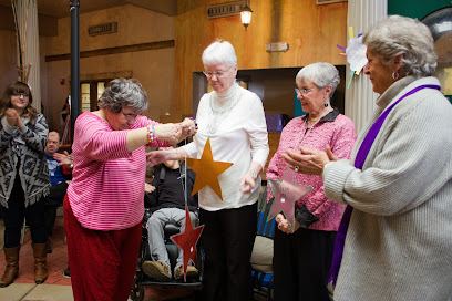 St. Ann Center for Intergenerational Care
