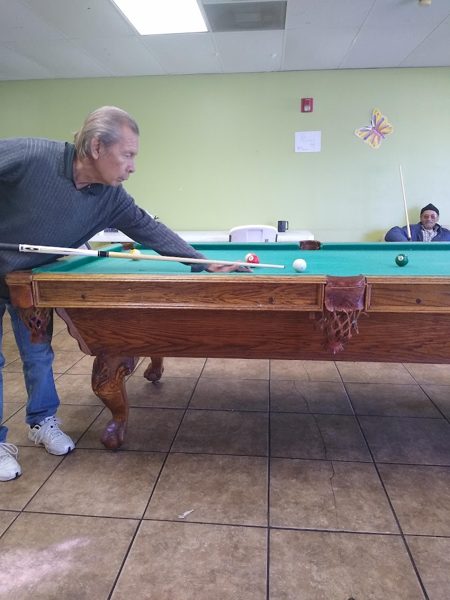 La Familia Adult Day Care
