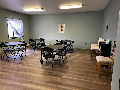 Wy(HOME)ing Sweet Home Adult Day Care, LLC