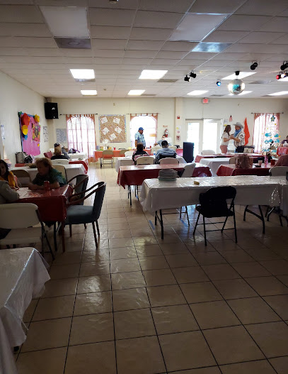 Rinconcito Adult Day Care