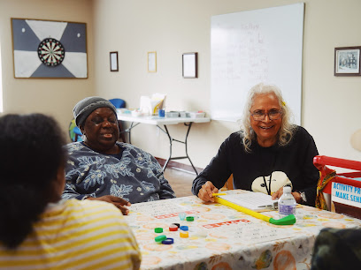 New Life HL Adult Medical Daycare