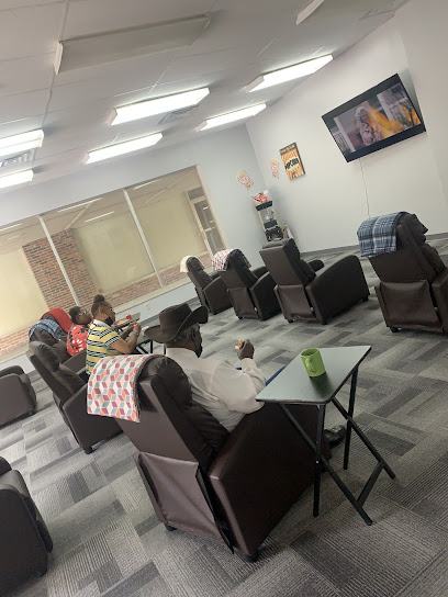 A Touch Of Home Adult Day Center