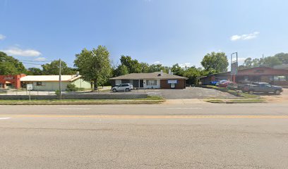 Halo Adult Day Center