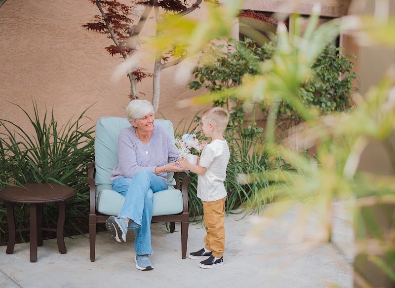 Summerfield of Encinitas Senior Day Stay Program