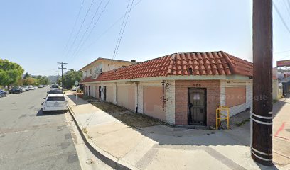 ALNOOR ADULT DAY HEALTH CARE CENTER
